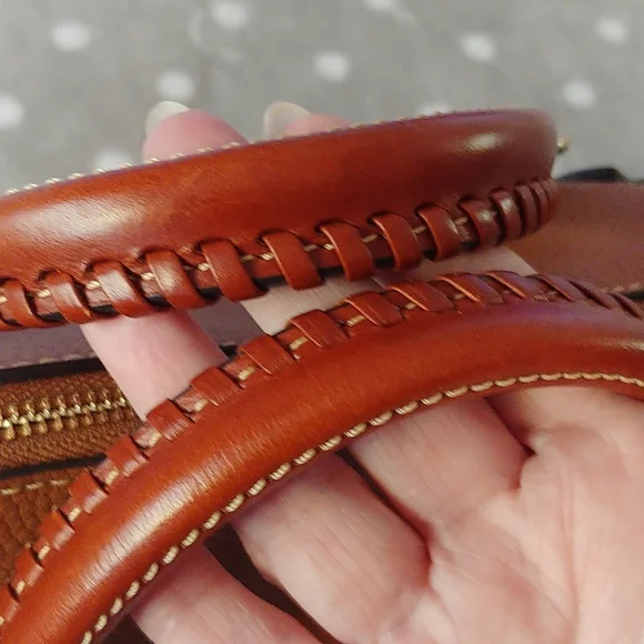 Dooney &  Bourke Florentine - Picture 6 of 12